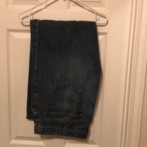 Denim Jeans